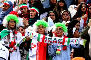 Missing World Cup will be loss of ‘major diplomatic asset’ – Iran FA