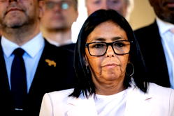 Venezuela has ‘never considered’ becoming 51st US state – Acting president