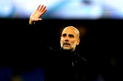 Man City set to replace Guardiola with Maresca — Reports