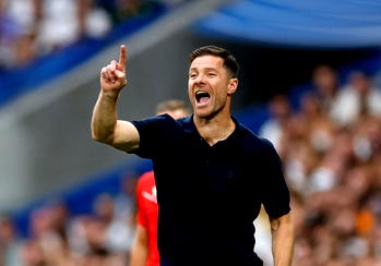 Chelsea appoint Xabi Alonso as coach on four-year deal