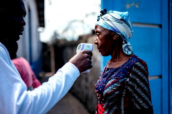 Ebola crisis may push 985,000 deeper into poverty, trigger 2,520 infant deaths — UNDP