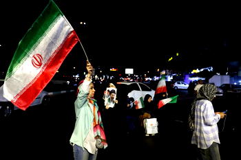 Iran chief negotiator Ghalibaf says US ‘seeks to start new war’
