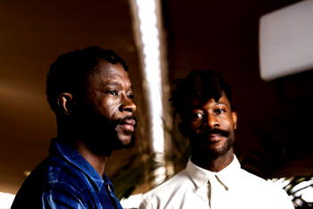 Twins wow Cannes with 'mesmeric' tale of Nigeria's rich