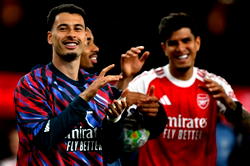 EPL: How Arsenal can be crowned champions before Sunday