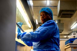 First Ebola case confirmed in DR Congo’s M23-held province