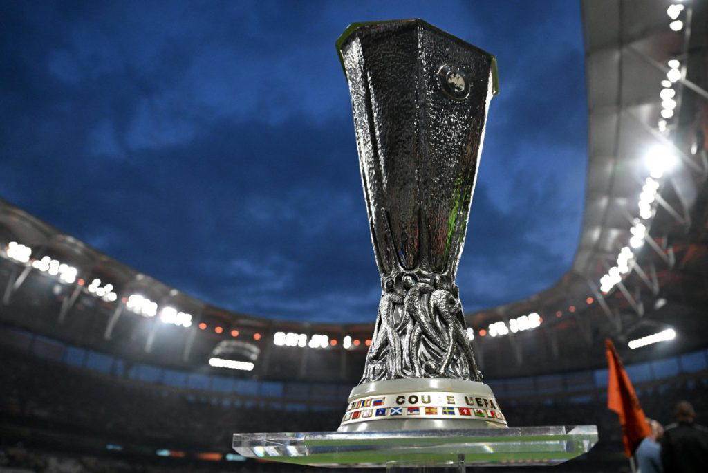 Europa League: Clubs with most trophies in history