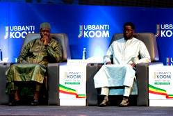 Senegal’s president sacks PM after months of tensions