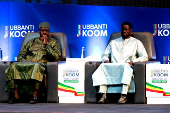 Senegal’s president sacks PM after months of tensions