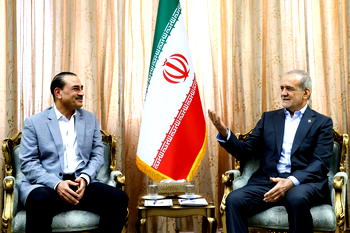Iran warns deal with US not yet close, despite some progress