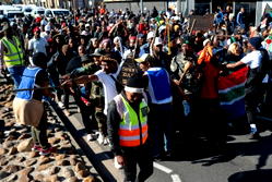Xenophobia: S’Africa govt holds urgent talks over rising tensions