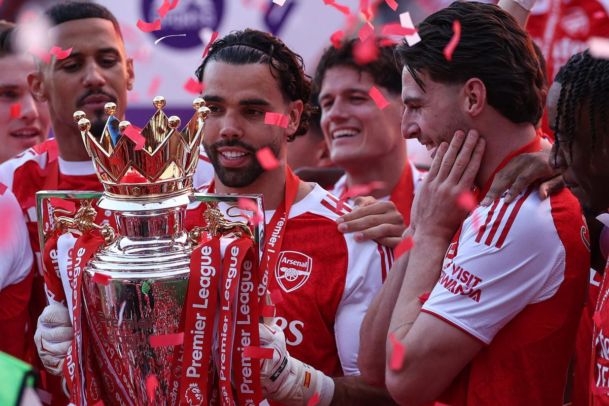 EPL 2025/2026: Full list of award winners