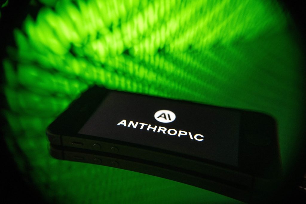 Anthropic now worth $965bn, tops OpenAI as most valuable AI startup
