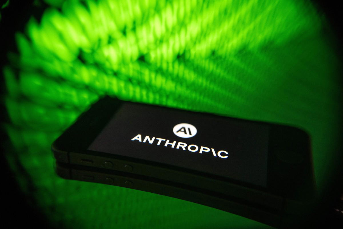 China, Iran among countries that have used AI to aid spying, Anthropic says