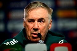 Neymar fit for ‘first or second’ World Cup match – Ancelotti