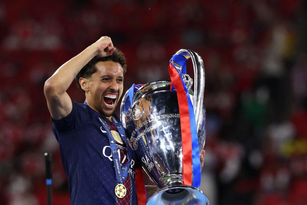 Full List: Clubs that have won the Champions League back-to-back
