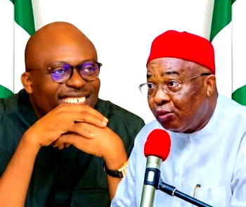 APC Primaries: Petitions pour in as party clears Uzodimma, Fubara, Alli, others