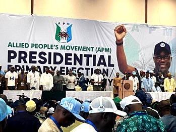 2027: Makinde gets nod from S’west states for APM presidential ticket