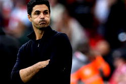 PSG best team in the world, Arteta admits