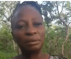 Abducted Oyo teachers cry for mercy in new video released by their kidnappers