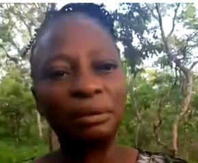 Abducted Oyo teachers cry for mercy in new video released by their kidnappers