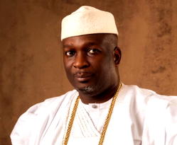 Amuzu Secures: PDP House of Representatives ticket, promises effective representation