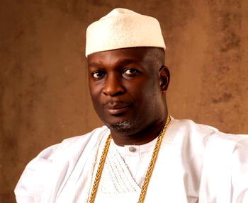 Amuzu Secures: PDP House of Representatives ticket, promises effective representation
