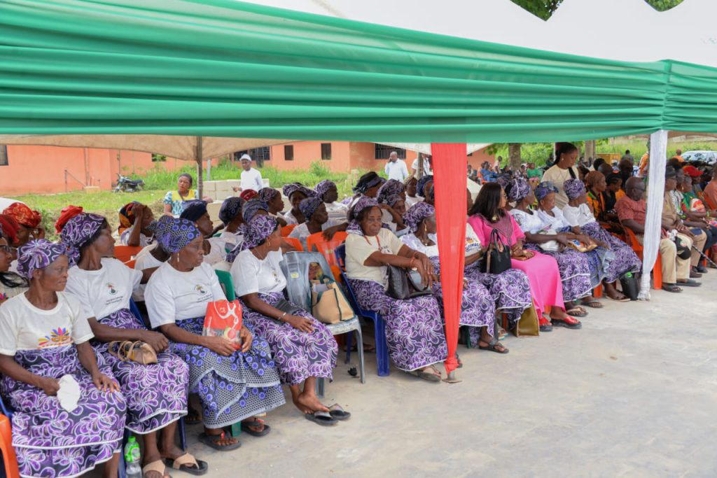 We don’t govern Abia by assumptions, says Otti