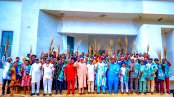 Police foil kidnap, cattle rustling attempts, rescue 11 in Katsina ...