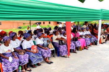 We don’t govern Abia by assumptions, says Otti