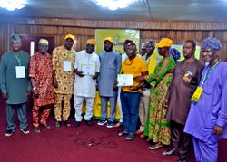 Accord Party: Daramola, others emerge candidates in Lagos