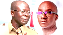 2027: Defections, intrigues deepen battle for Edo tickets