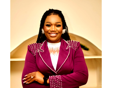 UK-based gospel singer, Adebola takes worship global with ‘Wonderful God’