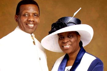I’m still on honeymoon after 59 years — Adeboye