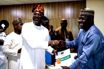 Benue deserves better after 50 years — Governorship aspirant, Adejoh