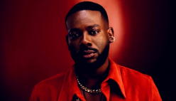 The biggest change in my life has been happening at home — Adekunle Gold