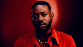 The biggest change in my life has been happening at home — Adekunle Gold