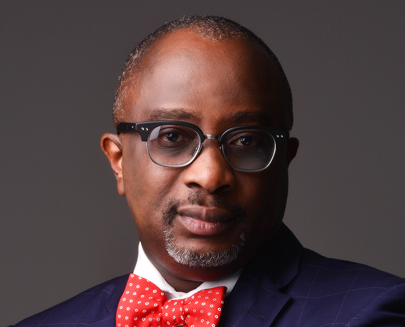 What we changed in our rules was procedural – Senator Adegbomire