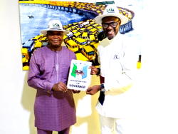 2027: Adeoye secures APM governorship nomination, promises Lagos agenda