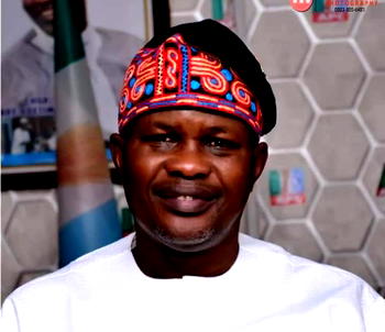 2027: Ex-Ondo APC chair, Adetimehin, mobilises thousands in show of support for Tinubu