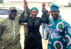 2027: Ex-Ogun commissioner, Adeleye emerges APC consensus candidate for Reps seat