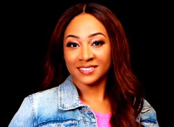 Antonia Agbede-Ally expands father’s legacy, targets legislative seat