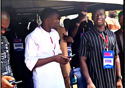 Ex-Ugwuanyi aide, Anih emerges Enugu NDC chairman