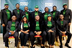 Firms collaborate to redefine agro-real estate investment, establish AgriNova