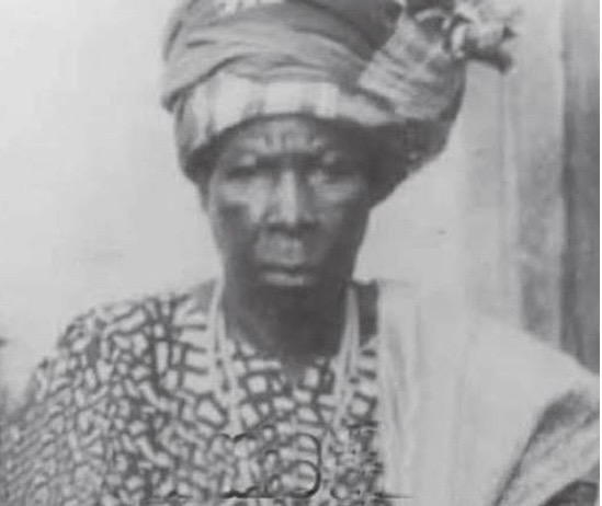Behold Ahebi Ugbabe: The prostitute who became king in colonial Igbo community