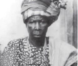 Behold Ahebi Ugbabe: The prostitute who became king in colonial Igbo community