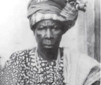 Behold Ahebi Ugbabe: The prostitute who became king in colonial Igbo community
