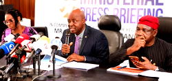 IGR: Lagos moves to block leakages, boost revenue n 80 agencies