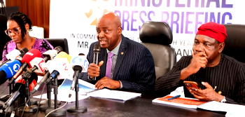 IGR: Lagos moves to block leakages, boost revenue n 80 agencies