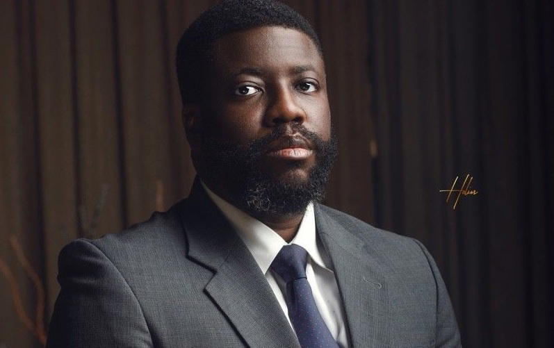 5 things to know about 39-yr-old Prof. Segun Aina, new JAMB registrar