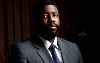 5 things to know about 39-yr-old Prof. Segun Aina, new JAMB registrar